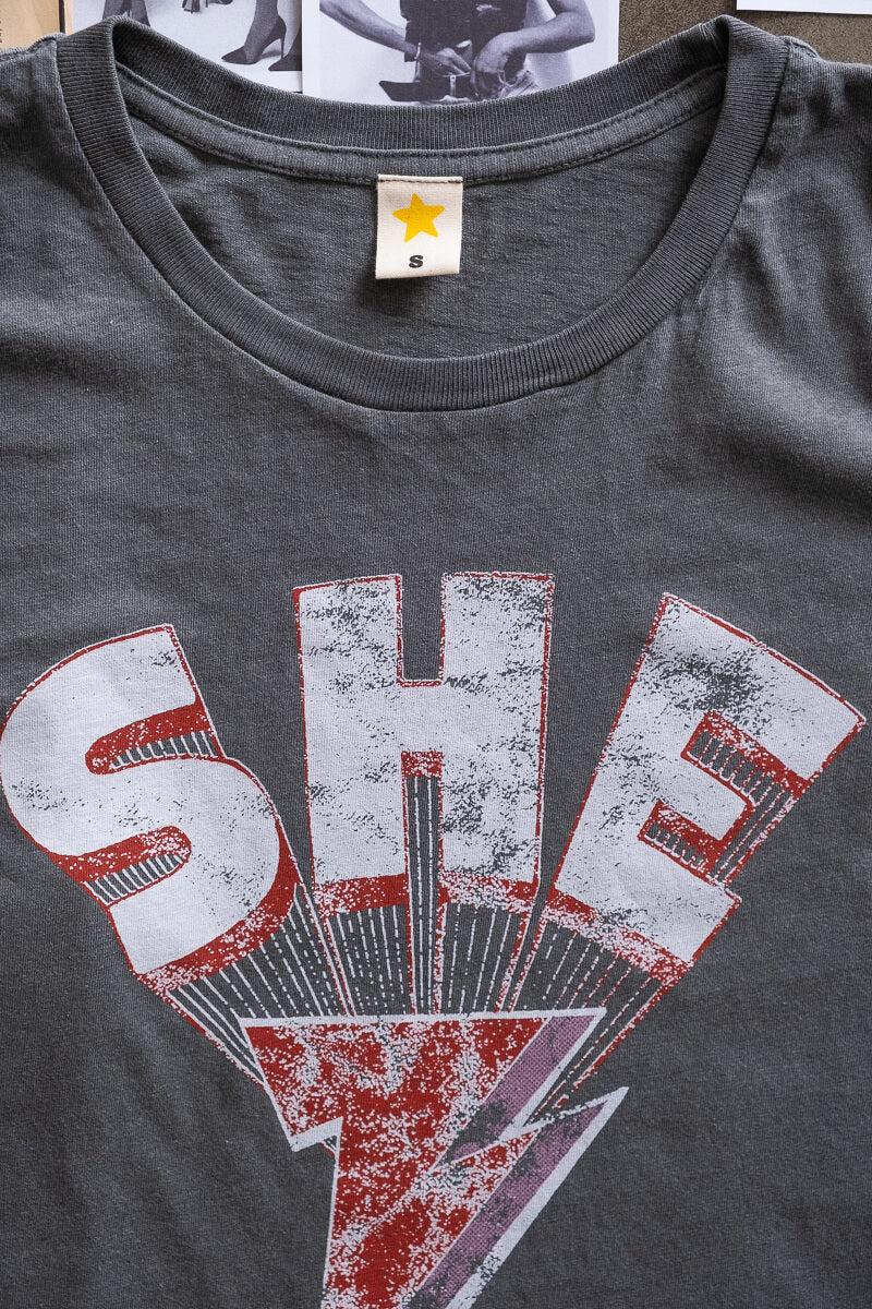 Thread Hippie She Energy detail view.