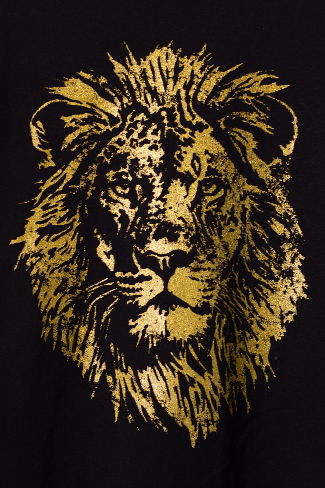 Mane Energy II