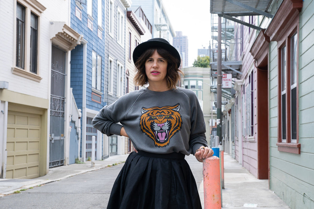Thread 80s The 80s Graphic Tee Revolution: From Vintage to Modern Style – Thread ...