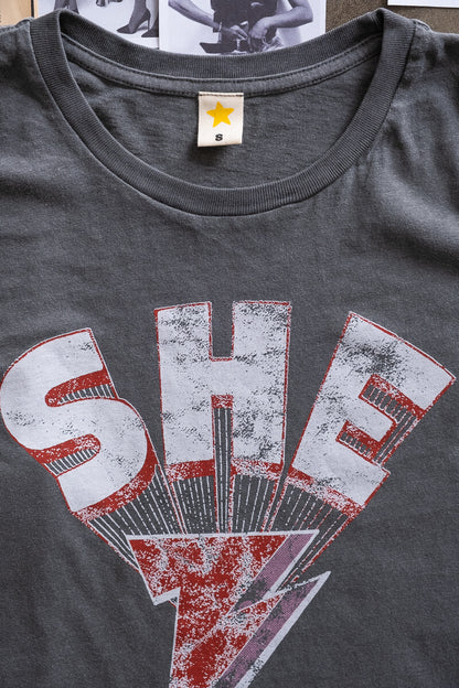 Thread Hippie She Energy detail view.