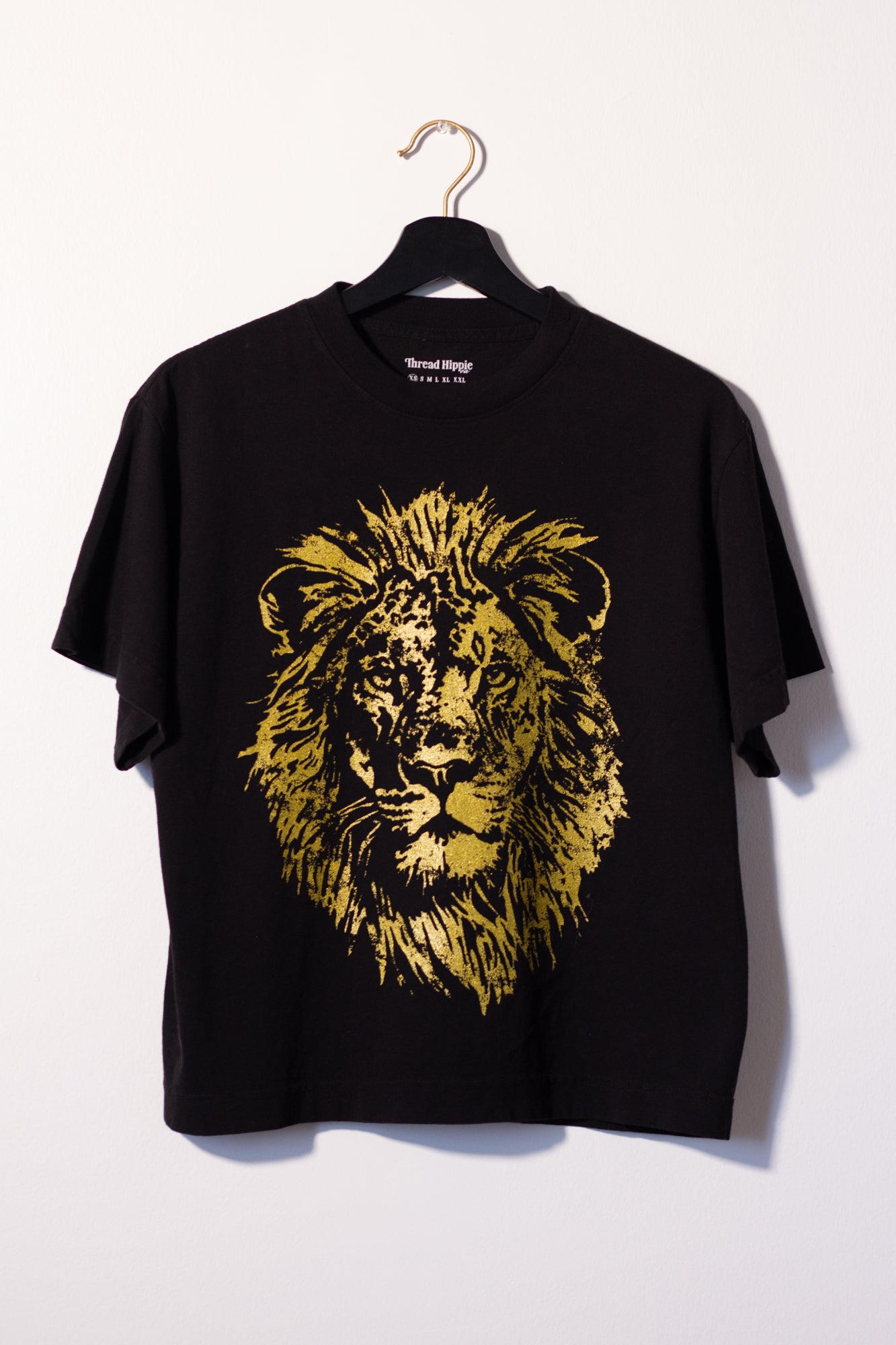 Mane Energy II